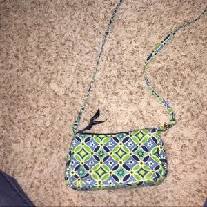 Vera Bradley purse